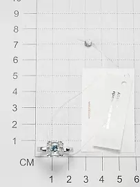 Кольцо 01-3380.00ТБ-00 серебро_1