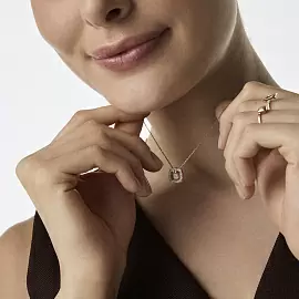 Подвеска 36669-100 золото_4