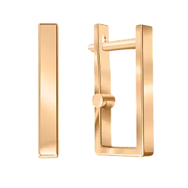 Серьги 01-208493 золото_0