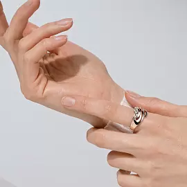 Кольцо 018021-1102 золото_1