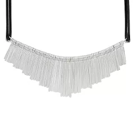 Колье 701125280 ювелирный сплав_0