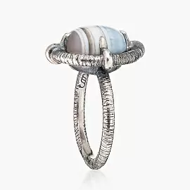 Кольцо RG041551AGT-COV-S серебро_1