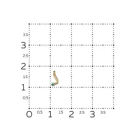 Пирсинг в нос 41210-151-11-01 золото_1