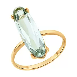 Кольцо 716888 золото_0