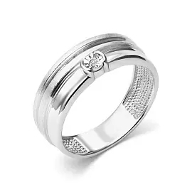 Кольцо 01-5108.000Б-00 серебро_0