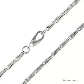 Цепь 06236-30               золото Колос_0