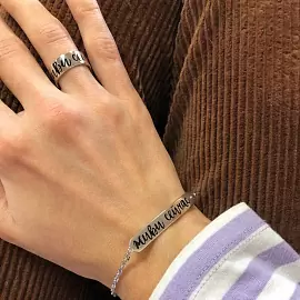 Кольцо 11-209-1002 серебро_2