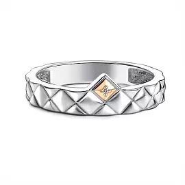 Кольцо 01-4834.000Б-00 серебро_1