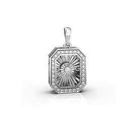 Подвеска 03-12-5629-31-00 золото_1