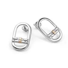 Серьги 02-5520.000Б-00 серебро_0