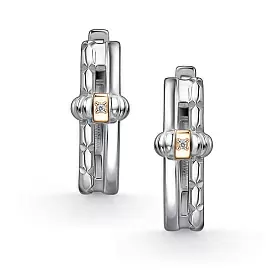 Серьги 02-4869.000Б-00 серебро_1