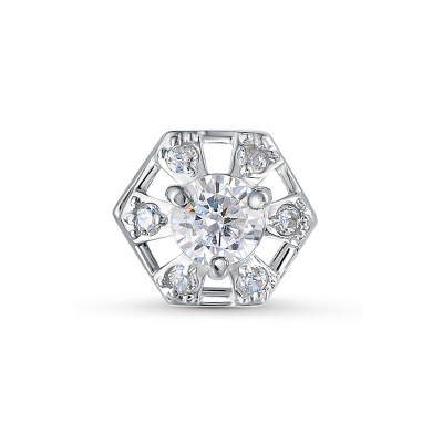 Подвеска бегунок б0306700 золото