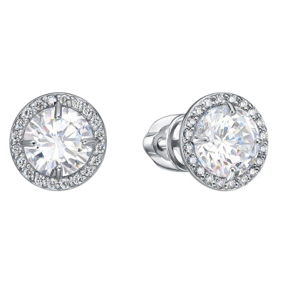 Серьги пусеты BR2180271010W золото