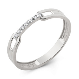 Кольцо 027471-3101 золото