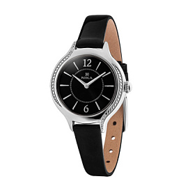 Часы 1820.2.9.54А серебро