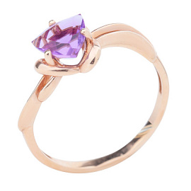 Кольцо 005391-1340 золото