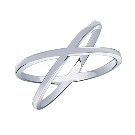 Кольцо б10831 золото