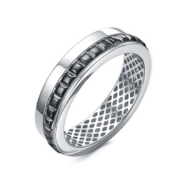 Кольцо дс2101983р серебро Бушерон