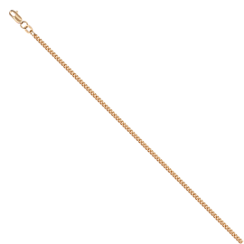 Цепь НЦ22-002Ю-4 d0.40 серебро