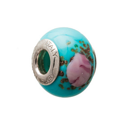 Подвеска 48-9-MR-S-000702 серебро