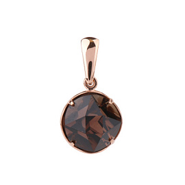Подвеска 5430 раух золото