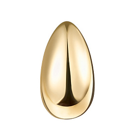 Брошь 61931230-1 ювелирный сплав