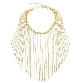 Браслет 800239720-1 ювелирный сплав Цепи