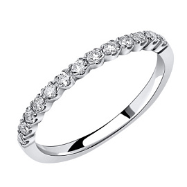 Кольцо обручальное 4516005 золото