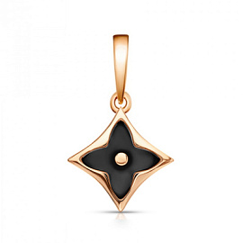 Подвеска 3002353-1 золото Луи Виттон