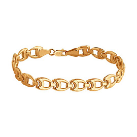 Браслет 051490 золото