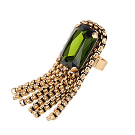 Кольцо 002.01.00582 ювелирный сплав