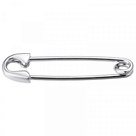 Булавка LLHP30 серебро