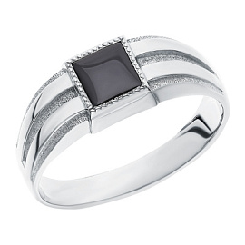 Печатка 3302380р серебро