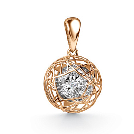 Подвеска 03-11-51149-11-00 золото