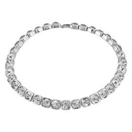 Колье чокер SW000010R-001N ювелирный сплав