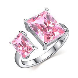 Кольцо 01-10-01093-45-00 серебро