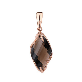 Подвеска 0543-1 раух золото