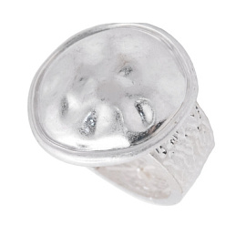 Браслет 291110015s ювелирный сплав