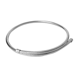 Колье 701087350 ювелирный сплав