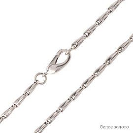 Цепь 06236-25                  золото Колос