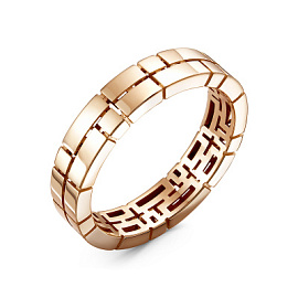 Кольцо дф2102125р золото