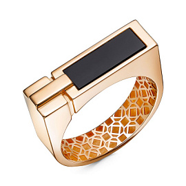 Печатка 841027р золото