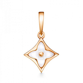 Подвеска 3002353-2 золото Луи Виттон