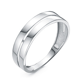 Кольцо б2105823 золото