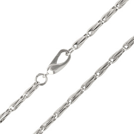 Цепь №3                        золото Колос