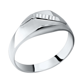 Печатка 3301226р серебро