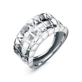 Кольцо дф2102090рб золото