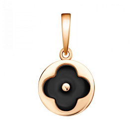 Подвеска 3002253-1 золото Луи Виттон