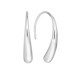 Серьги с1102р серебро