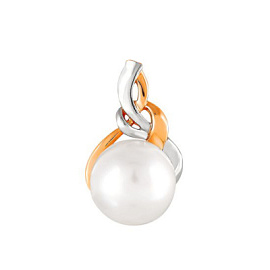 Подвеска 390-1-586Р золото